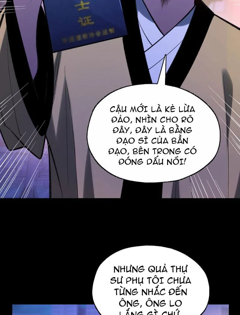 Vật Lý Siêu Độ Đại Sư Chapter 4 - Trang 25