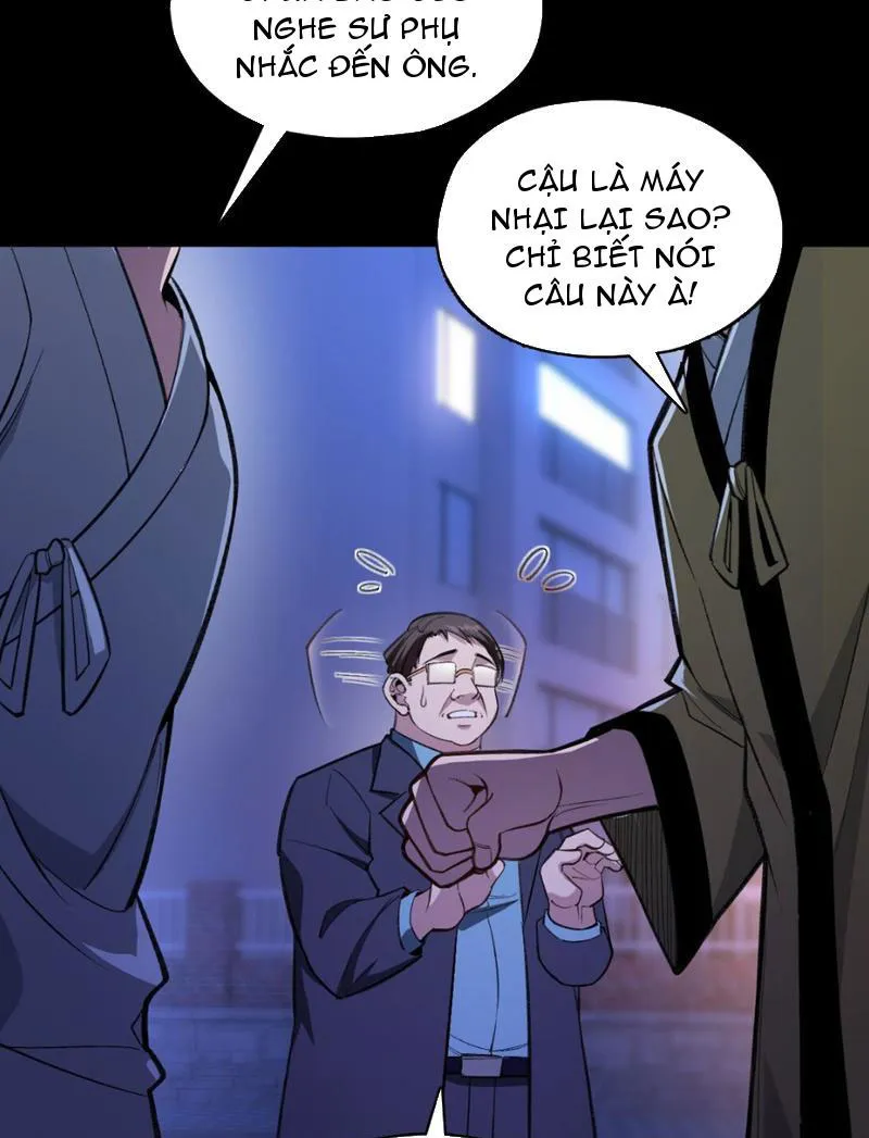Vật Lý Siêu Độ Đại Sư Chapter 4 - Trang 27