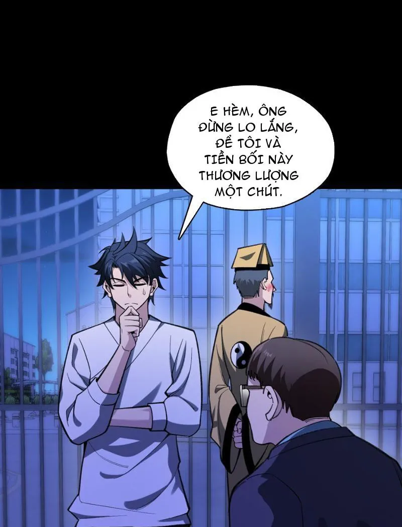 Vật Lý Siêu Độ Đại Sư Chapter 4 - Trang 34