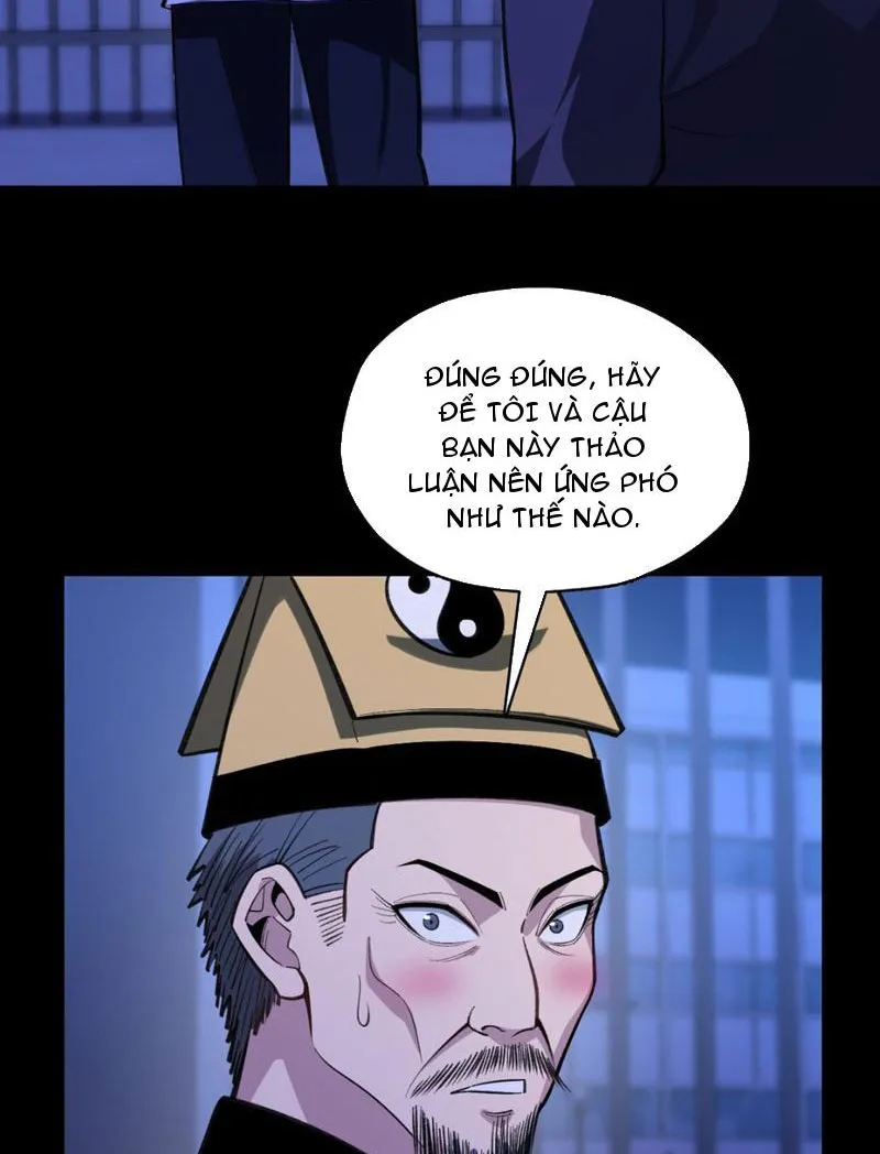 Vật Lý Siêu Độ Đại Sư Chapter 4 - Trang 35