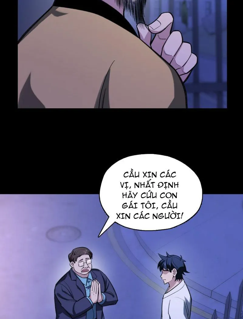 Vật Lý Siêu Độ Đại Sư Chapter 4 - Trang 36