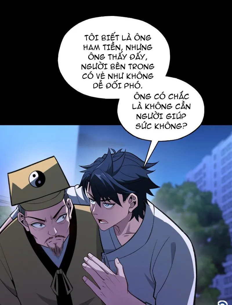 Vật Lý Siêu Độ Đại Sư Chapter 4 - Trang 38