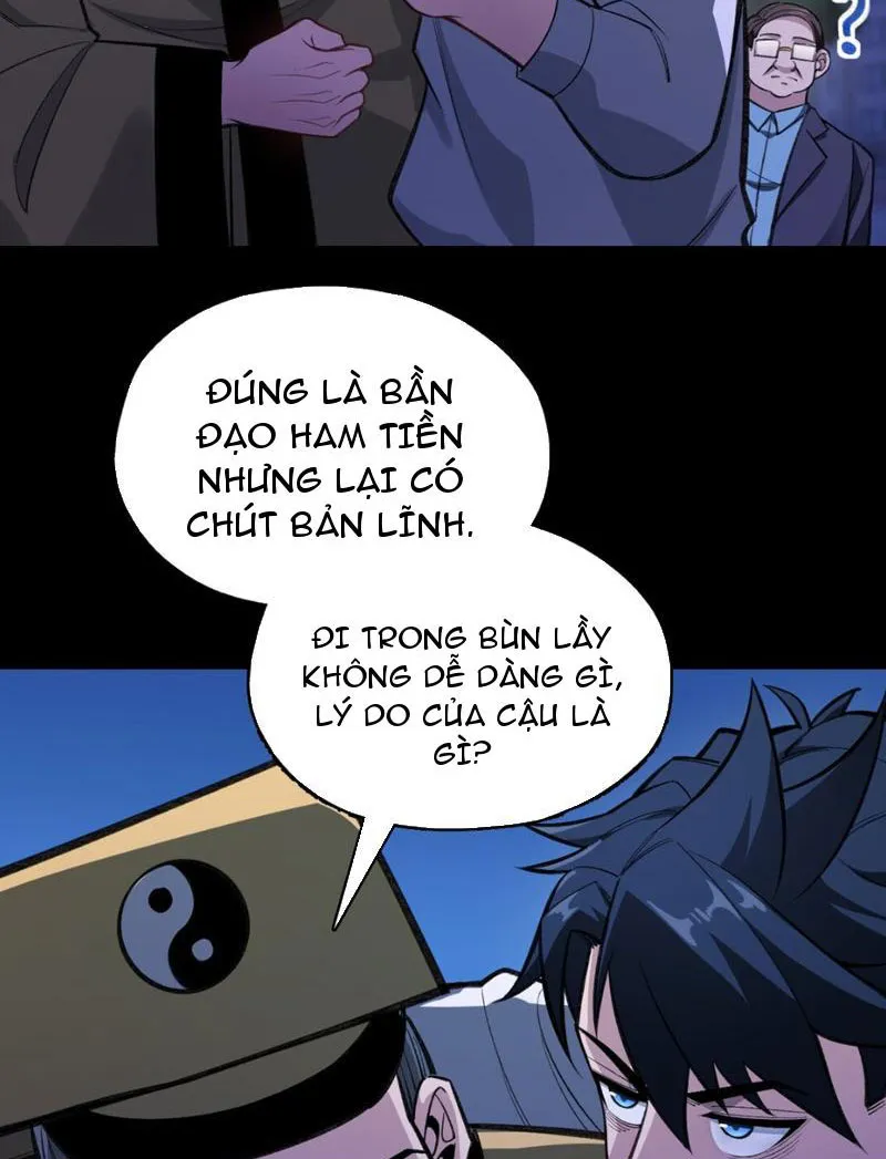 Vật Lý Siêu Độ Đại Sư Chapter 4 - Trang 39