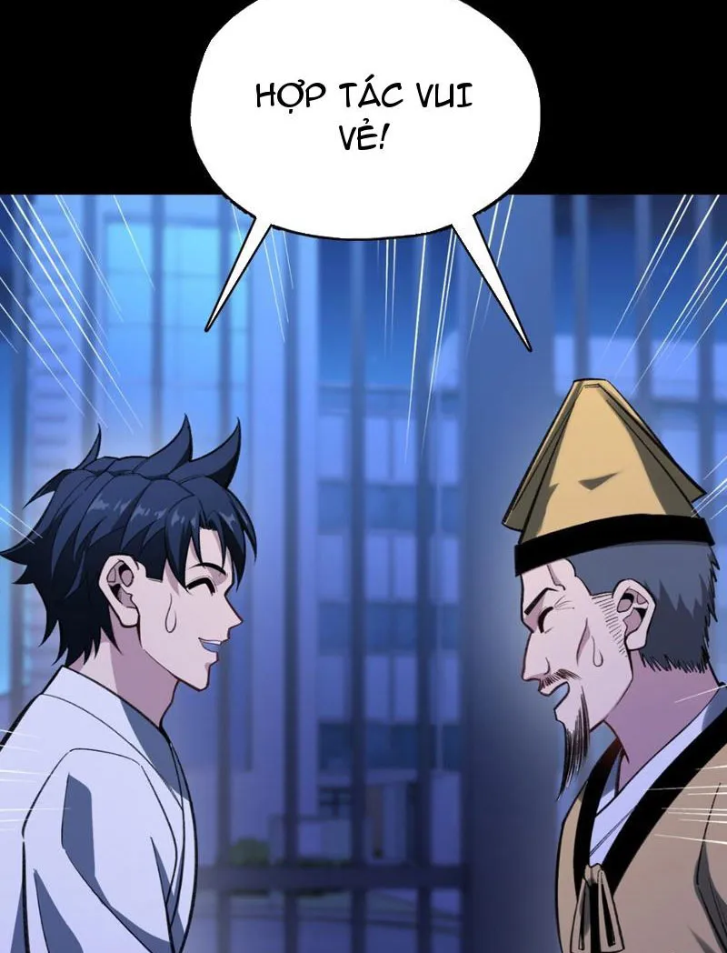 Vật Lý Siêu Độ Đại Sư Chapter 4 - Trang 43