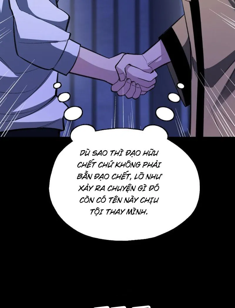 Vật Lý Siêu Độ Đại Sư Chapter 4 - Trang 44