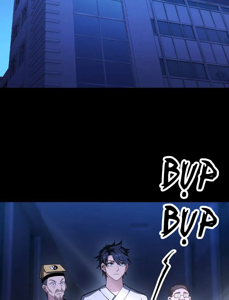 Vật Lý Siêu Độ Đại Sư Chapter 4 - Trang 47