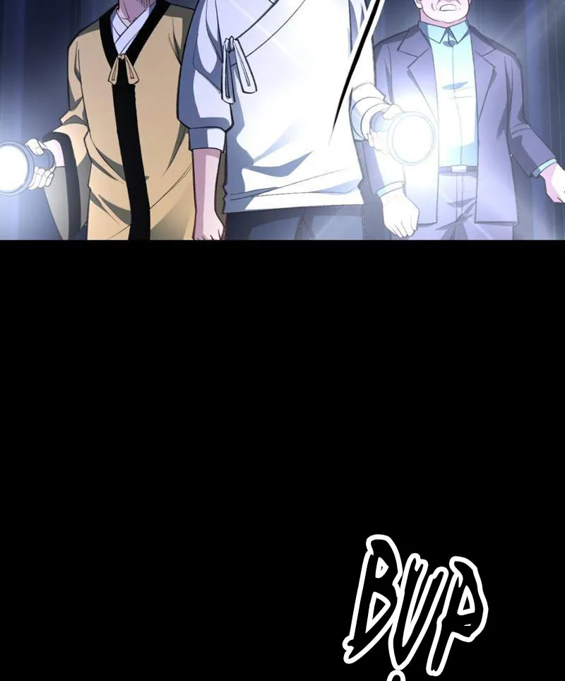 Vật Lý Siêu Độ Đại Sư Chapter 4 - Trang 48