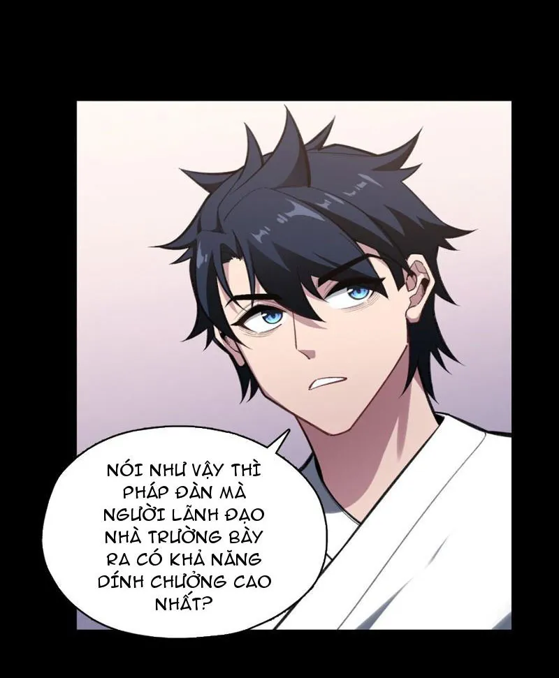 Vật Lý Siêu Độ Đại Sư Chapter 4 - Trang 5