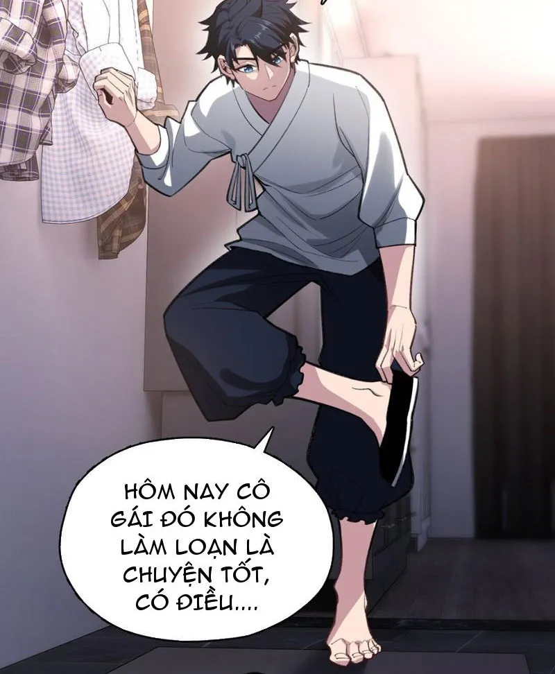 Vật Lý Siêu Độ Đại Sư Chapter 4 - Trang 7