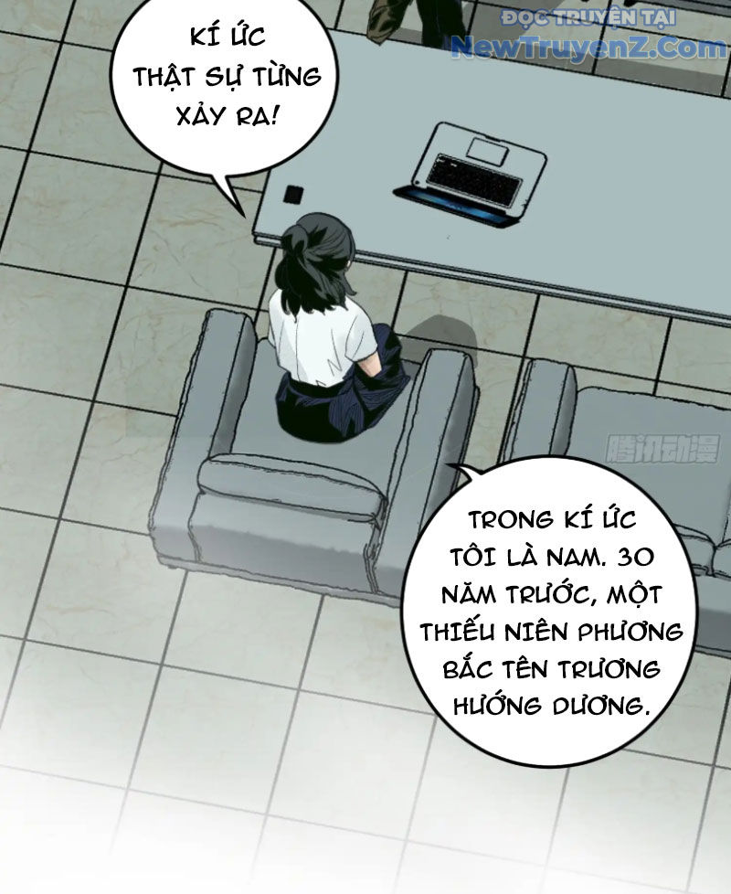 Về Nam Thiên Chapter 1 - Trang 10
