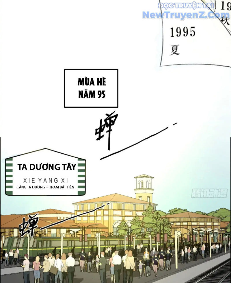 Về Nam Thiên Chapter 1 - Trang 12