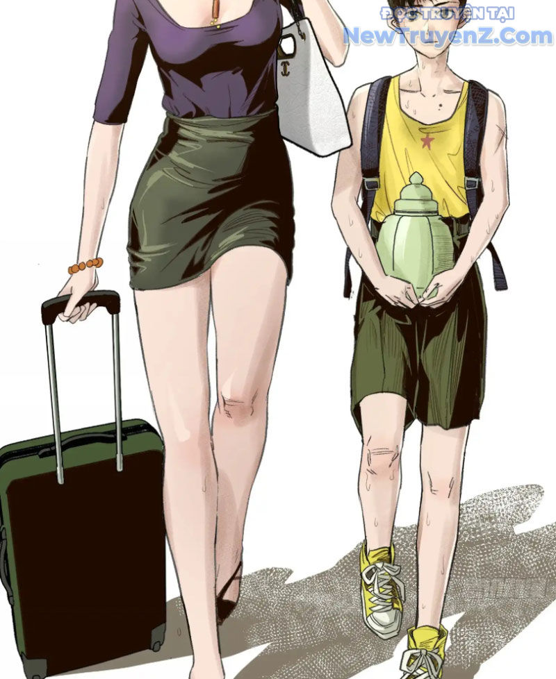 Về Nam Thiên Chapter 1 - Trang 14