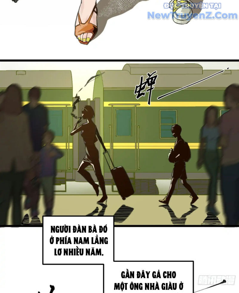 Về Nam Thiên Chapter 1 - Trang 15