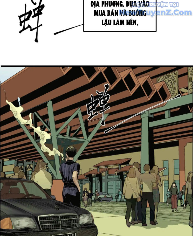 Về Nam Thiên Chapter 1 - Trang 16
