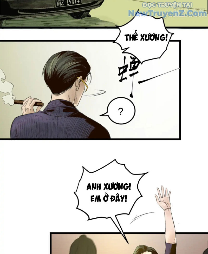 Về Nam Thiên Chapter 1 - Trang 17