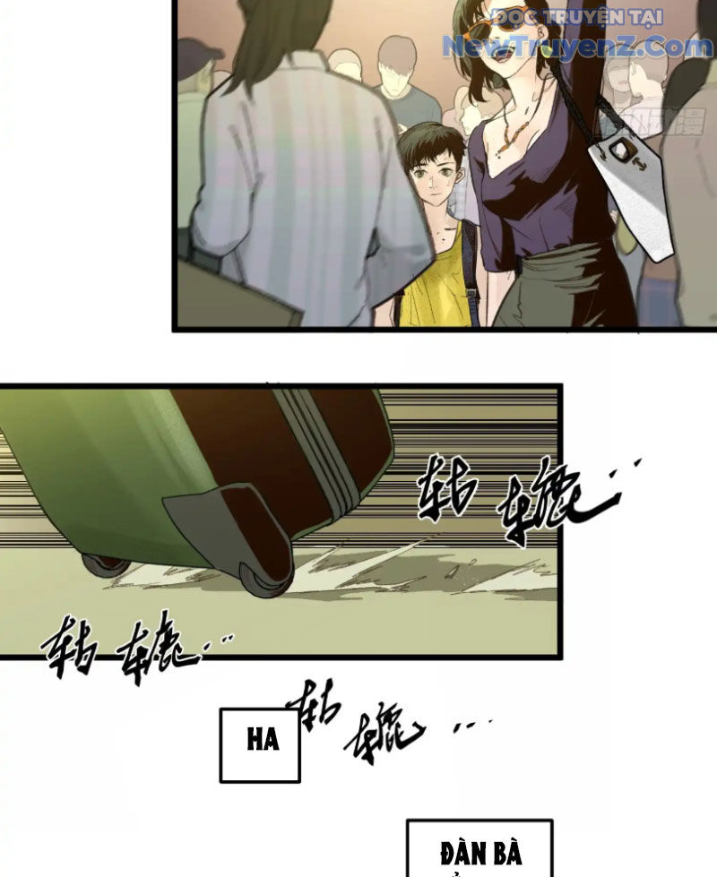 Về Nam Thiên Chapter 1 - Trang 18