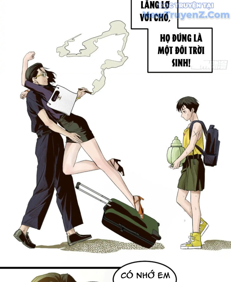 Về Nam Thiên Chapter 1 - Trang 19
