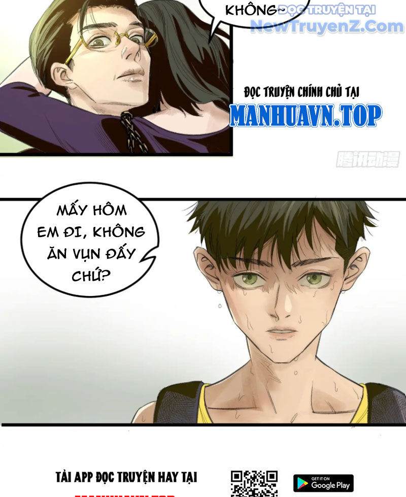 Về Nam Thiên Chapter 1 - Trang 20