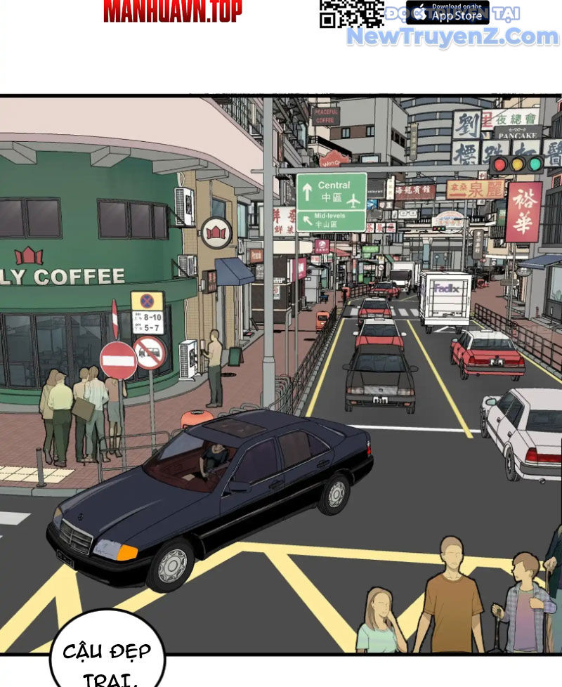 Về Nam Thiên Chapter 1 - Trang 21