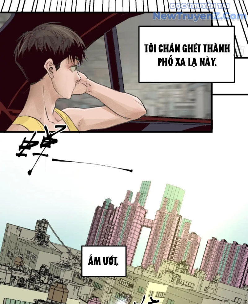 Về Nam Thiên Chapter 1 - Trang 26
