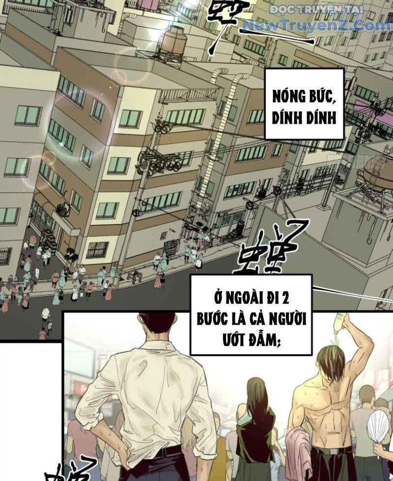 Về Nam Thiên Chapter 1 - Trang 27