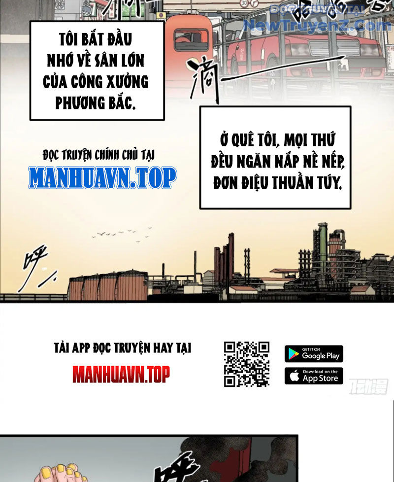 Về Nam Thiên Chapter 1 - Trang 29