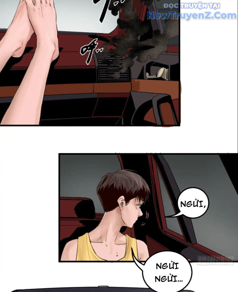 Về Nam Thiên Chapter 1 - Trang 30