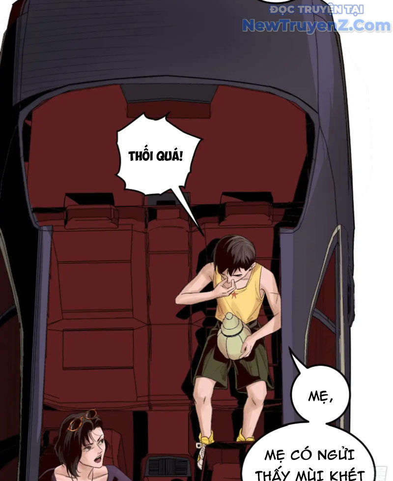 Về Nam Thiên Chapter 1 - Trang 31