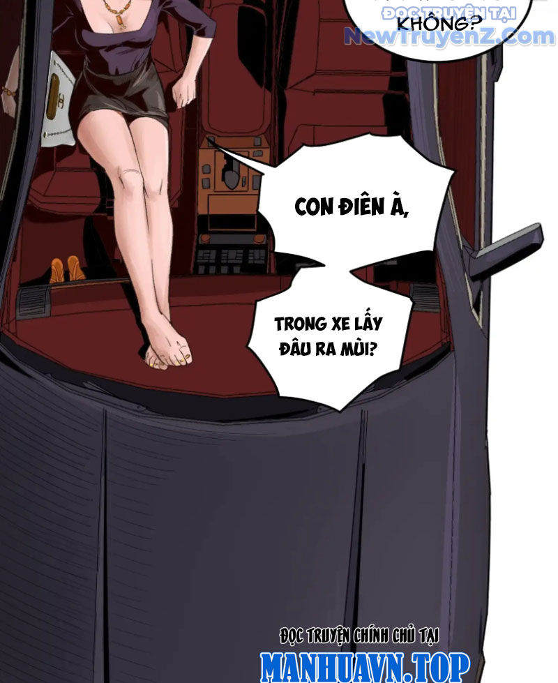 Về Nam Thiên Chapter 1 - Trang 32