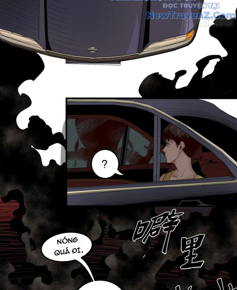 Về Nam Thiên Chapter 1 - Trang 33