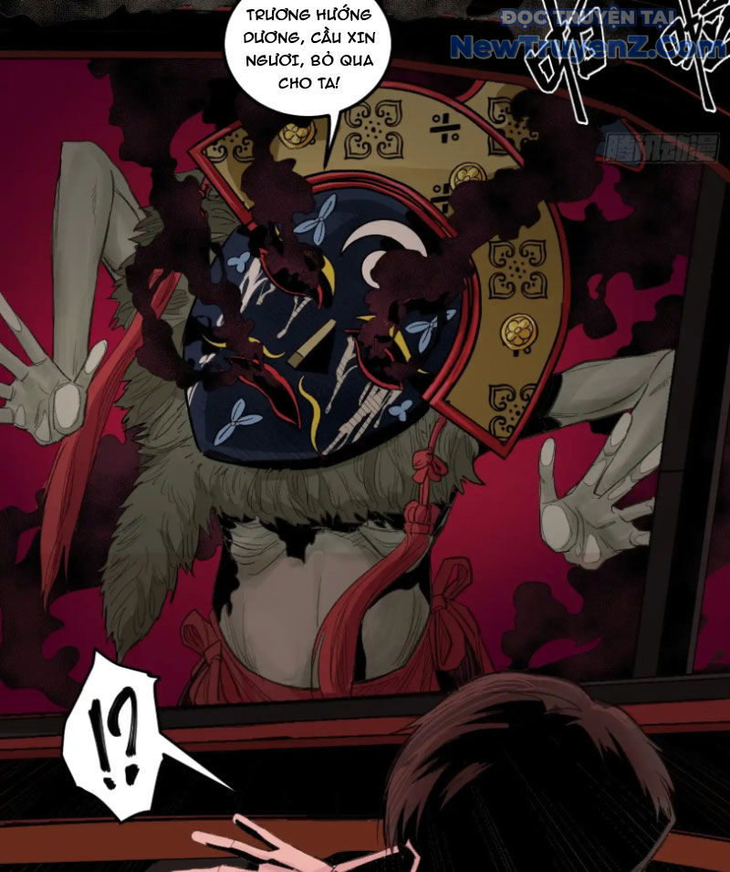 Về Nam Thiên Chapter 1 - Trang 34