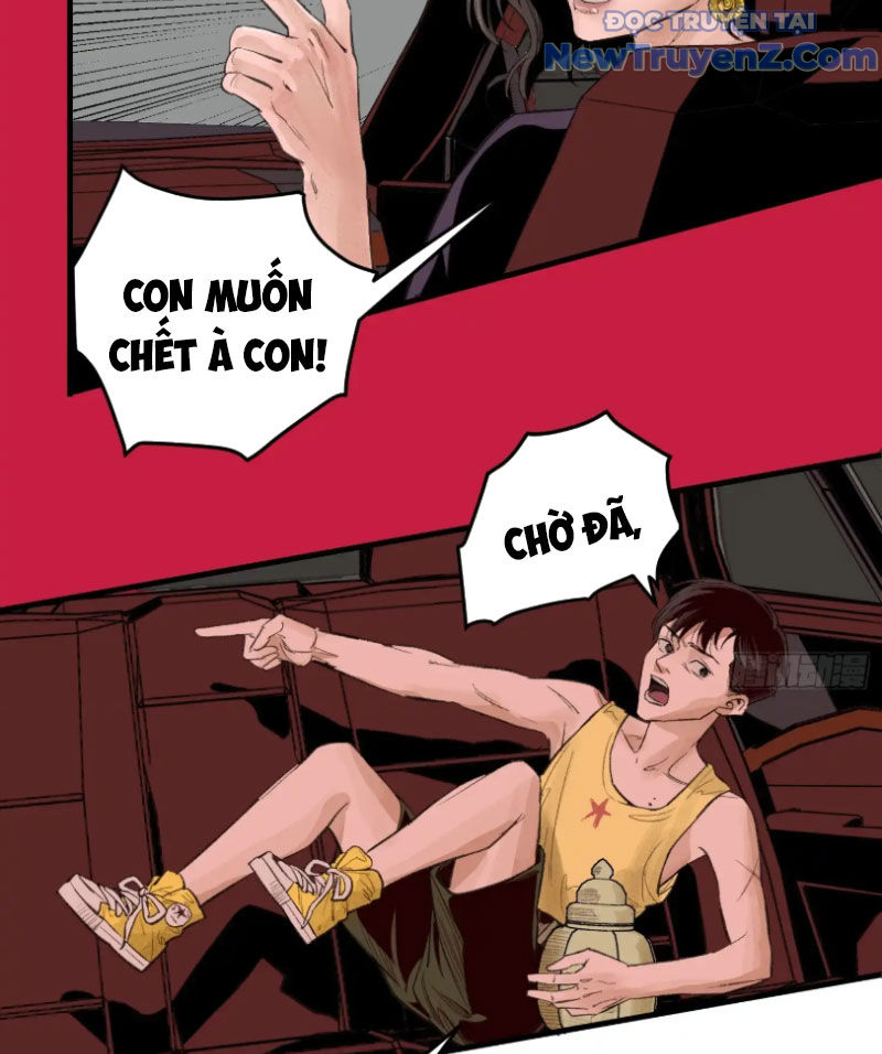 Về Nam Thiên Chapter 1 - Trang 38
