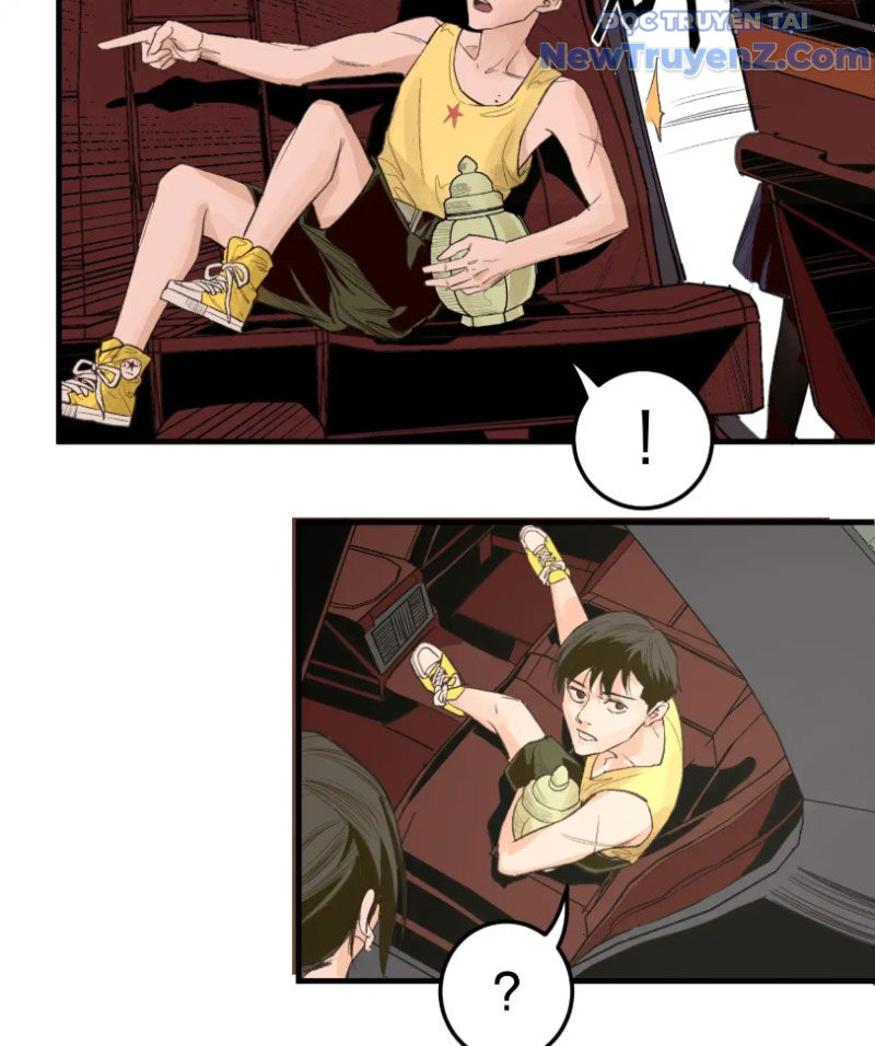 Về Nam Thiên Chapter 1 - Trang 42