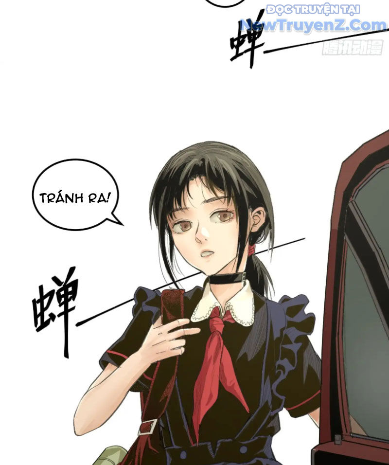 Về Nam Thiên Chapter 1 - Trang 43