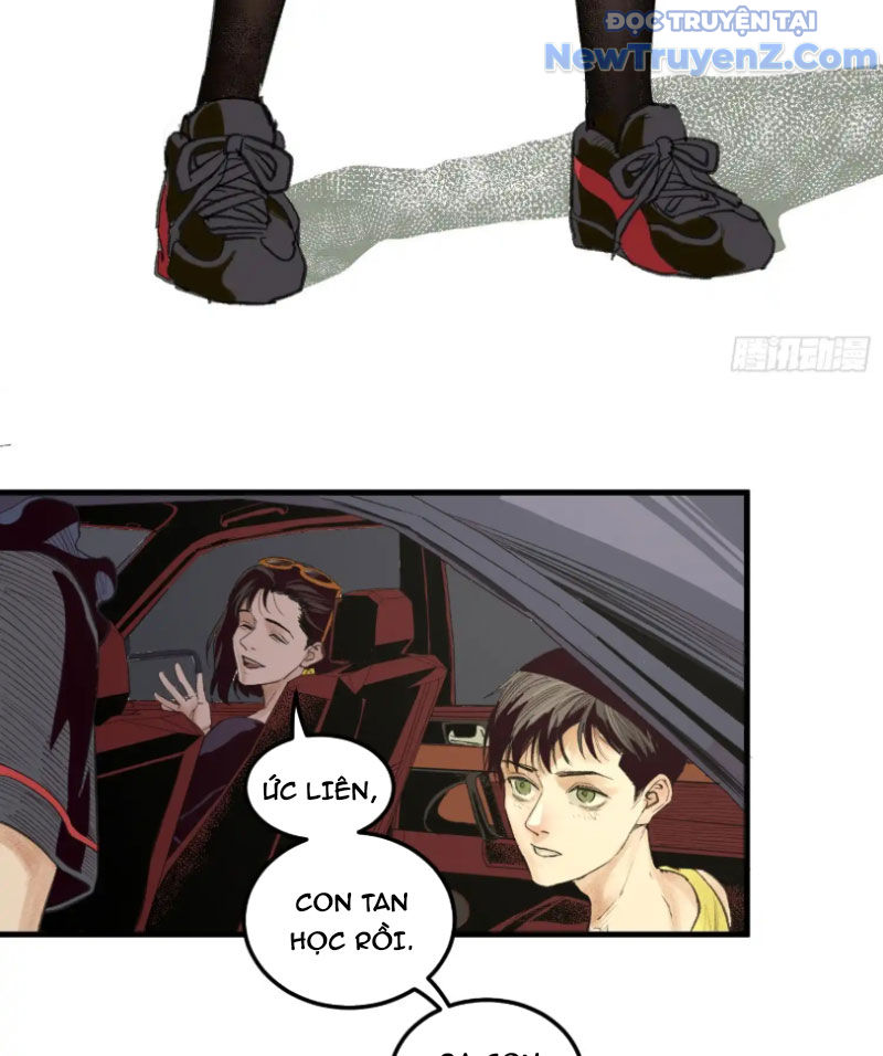 Về Nam Thiên Chapter 1 - Trang 45