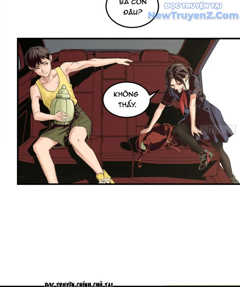 Về Nam Thiên Chapter 1 - Trang 46