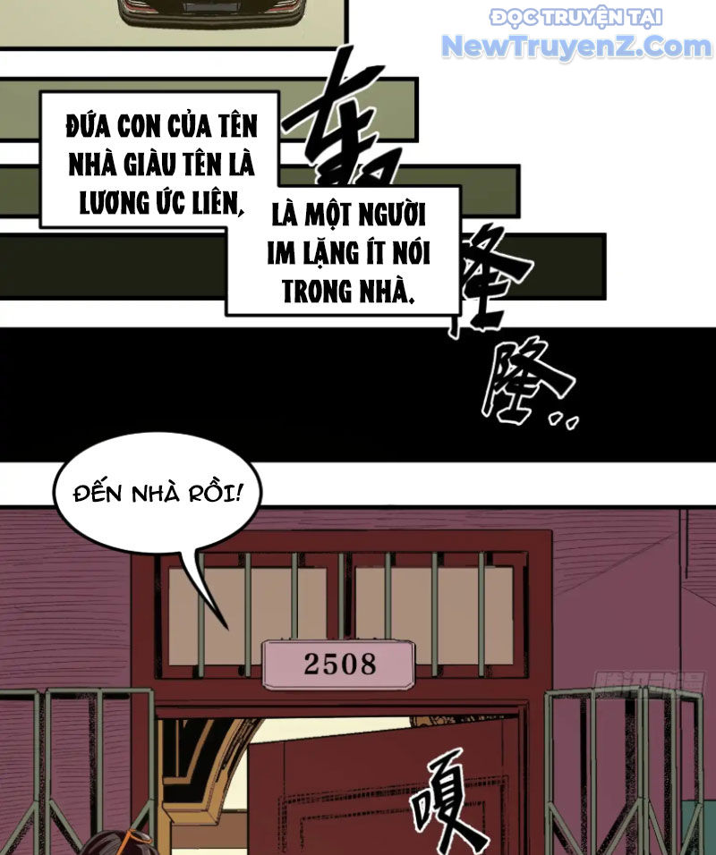 Về Nam Thiên Chapter 1 - Trang 49