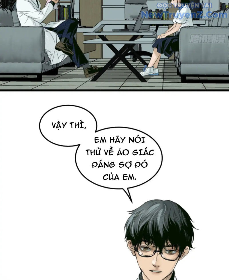 Về Nam Thiên Chapter 1 - Trang 6