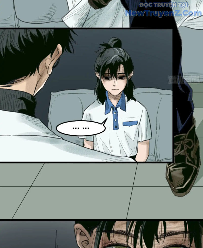 Về Nam Thiên Chapter 1 - Trang 8