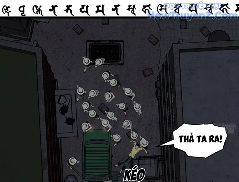 Về Nam Thiên Chapter 10 - Trang 34