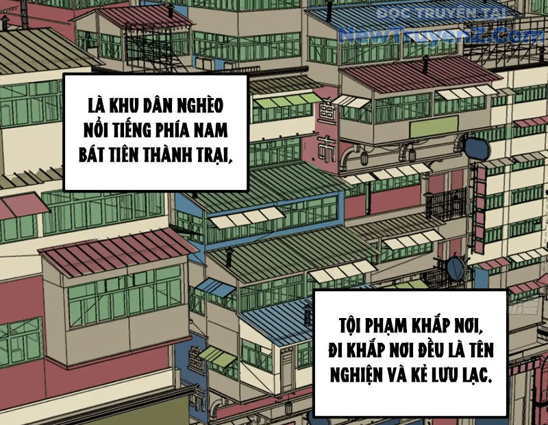 Về Nam Thiên Chapter 2 - Trang 11