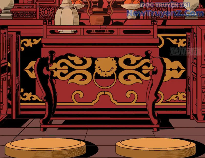 Về Nam Thiên Chapter 2 - Trang 16
