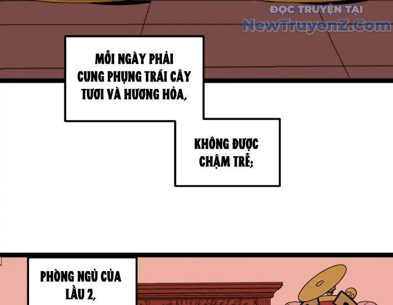 Về Nam Thiên Chapter 2 - Trang 17