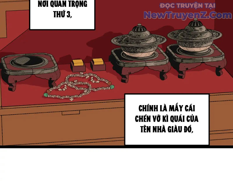 Về Nam Thiên Chapter 2 - Trang 21