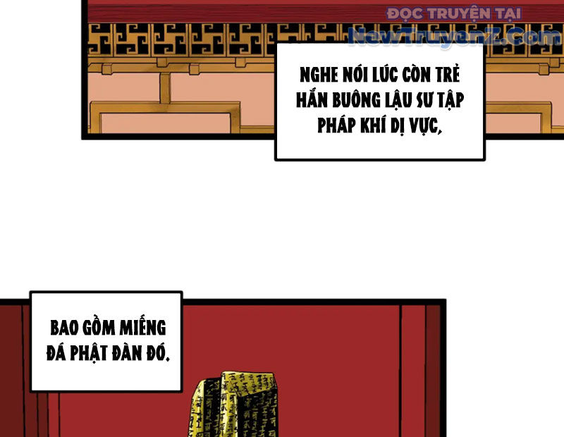 Về Nam Thiên Chapter 2 - Trang 23