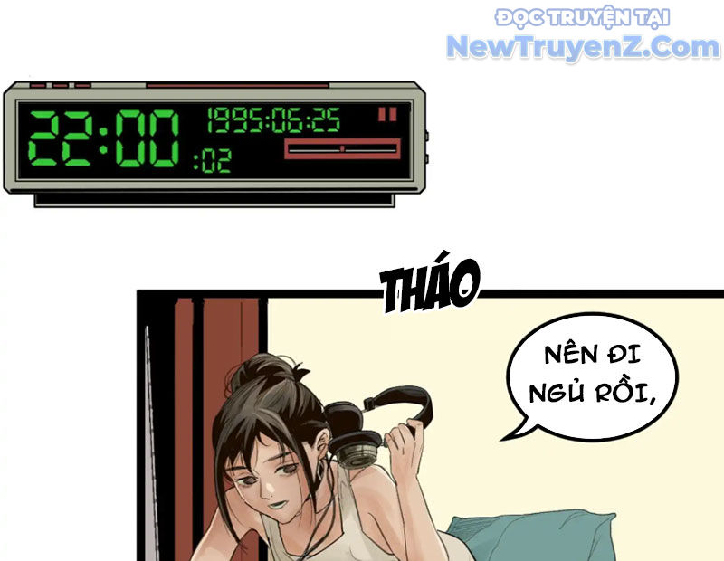 Về Nam Thiên Chapter 2 - Trang 31