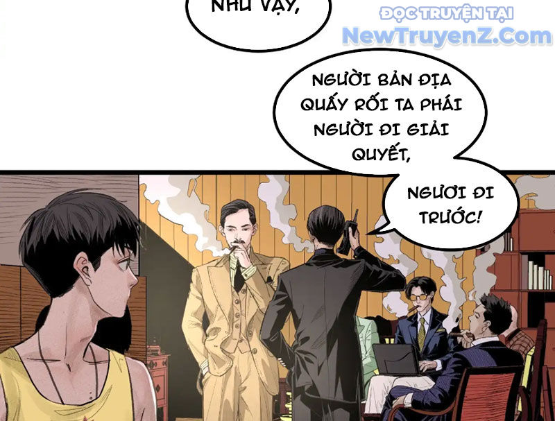 Về Nam Thiên Chapter 3 - Trang 10