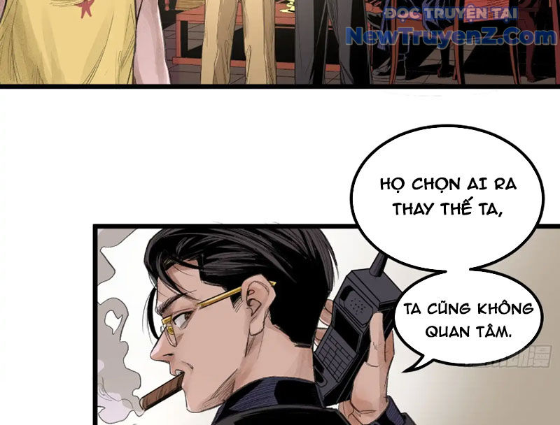 Về Nam Thiên Chapter 3 - Trang 11