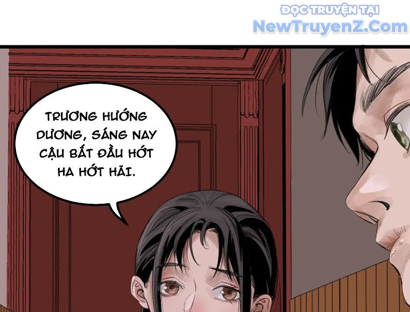 Về Nam Thiên Chapter 3 - Trang 14