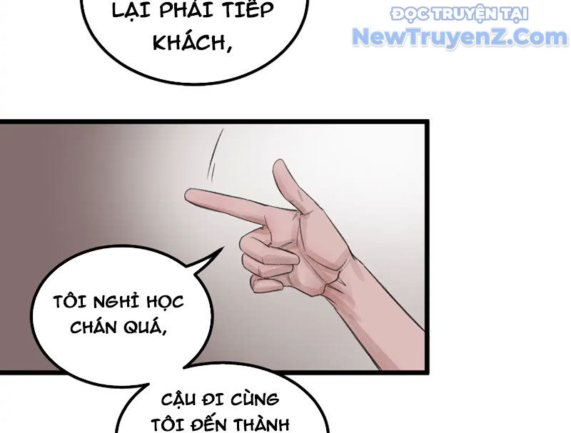 Về Nam Thiên Chapter 3 - Trang 16